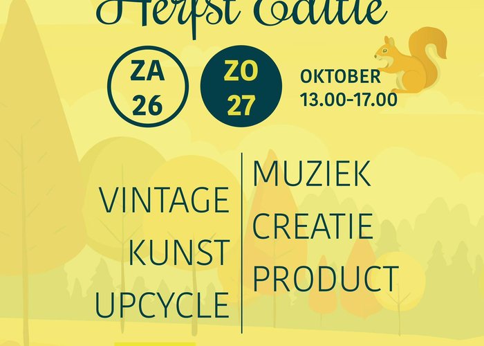 Open Sluis Weekend 26+27 oktober